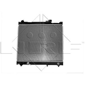NRF Radiator 53289