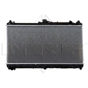 NRF Radiator 53317
