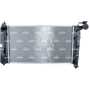 NRF Radiator 53325