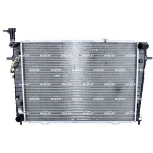 NRF Radiator 53342