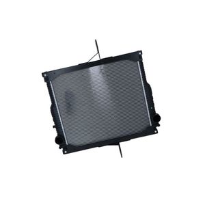 NRF Radiator 53343