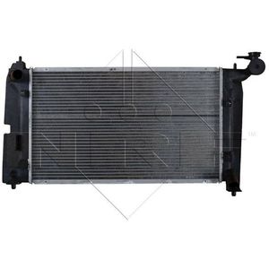NRF Radiator 53373