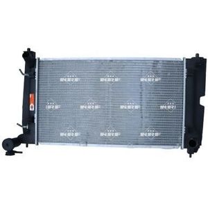 NRF Radiator 53396