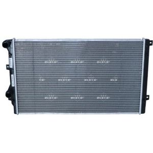NRF Radiator 53406