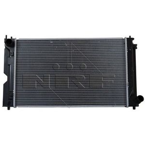 NRF Radiator 53421
