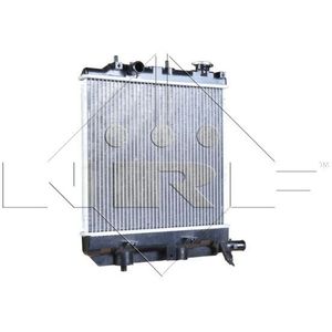 NRF Radiator 53433