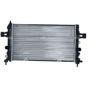 NRF Radiator 53442A