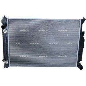 NRF Radiator 53444