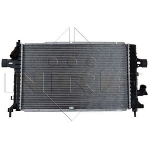 NRF Radiator 53447