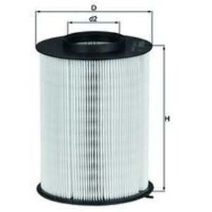 Mahle Air Filter LX1780/3