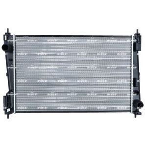 NRF Radiator 53455A