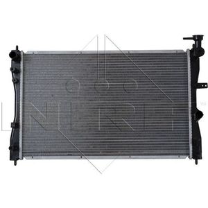NRF Radiator 53464