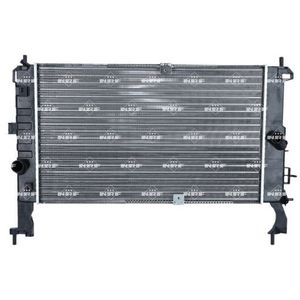 NRF Radiator 53475A