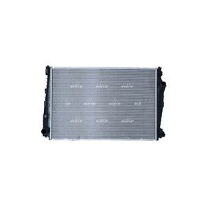 NRF Radiator 53487