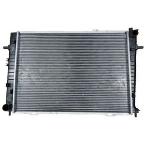 NRF Radiator 53497