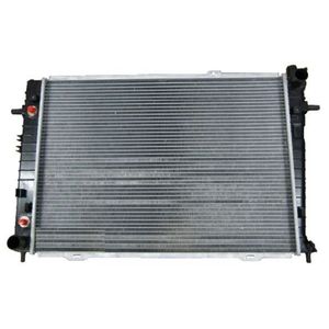 NRF Radiator 53498