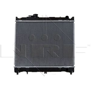 NRF Radiator 53566