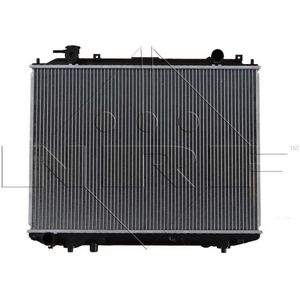 NRF Radiator 53567
