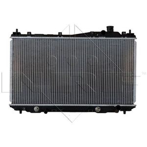 NRF Radiator 53570