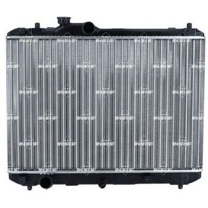NRF Radiator 53582A
