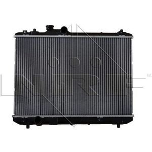 NRF Radiator 53582