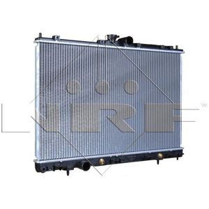 NRF Radiator 53594