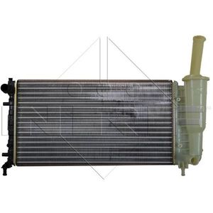 NRF Radiator 53601A