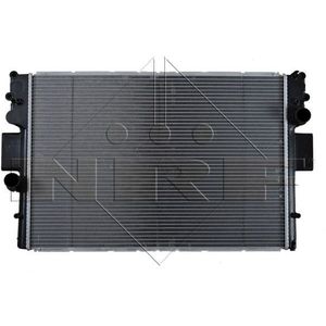 NRF Radiator 53614