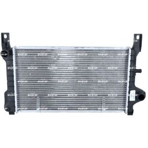 NRF Radiator 53635