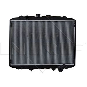 NRF Radiator 53650