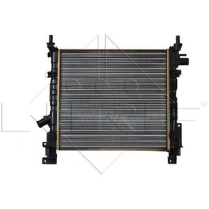 NRF Radiator 53651