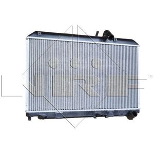 NRF Radiator 53685