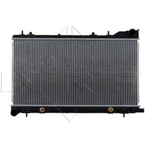 NRF Radiator 53711