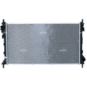 NRF Radiator 53713