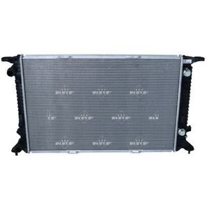 NRF Radiator 53718