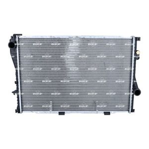 NRF Radiator 53722