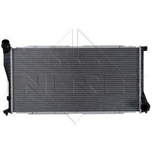 NRF Radiator 53723