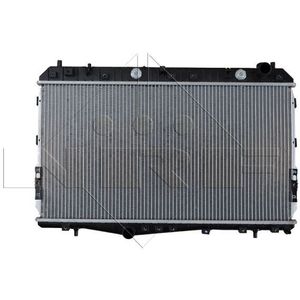 NRF Radiator 53732