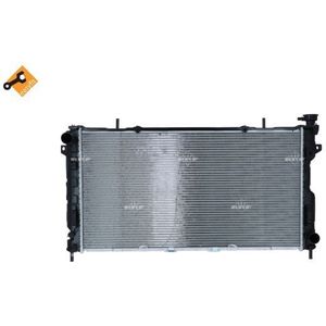NRF Radiator 53734