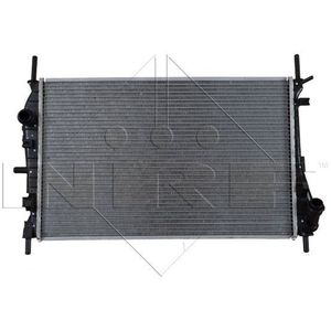 NRF Radiator 53741