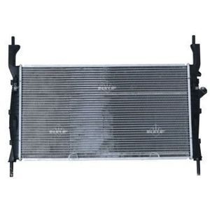 NRF Radiator 53742
