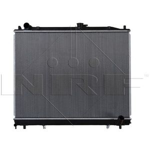NRF Radiator 53754