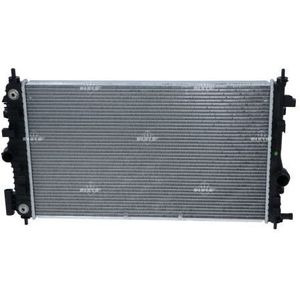 NRF Radiator 53777