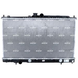 NRF Radiator 53779