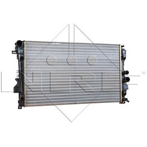 NRF Radiator 53801