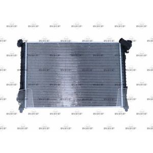 NRF Radiator 53808