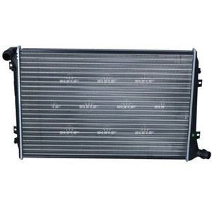 NRF Radiator 53814A