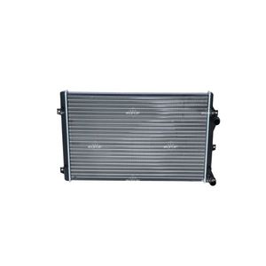 NRF Radiator 53816A