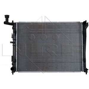 NRF Radiator 53821