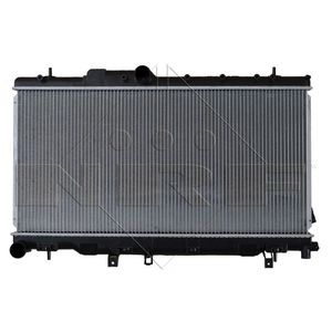 NRF Radiator 53823